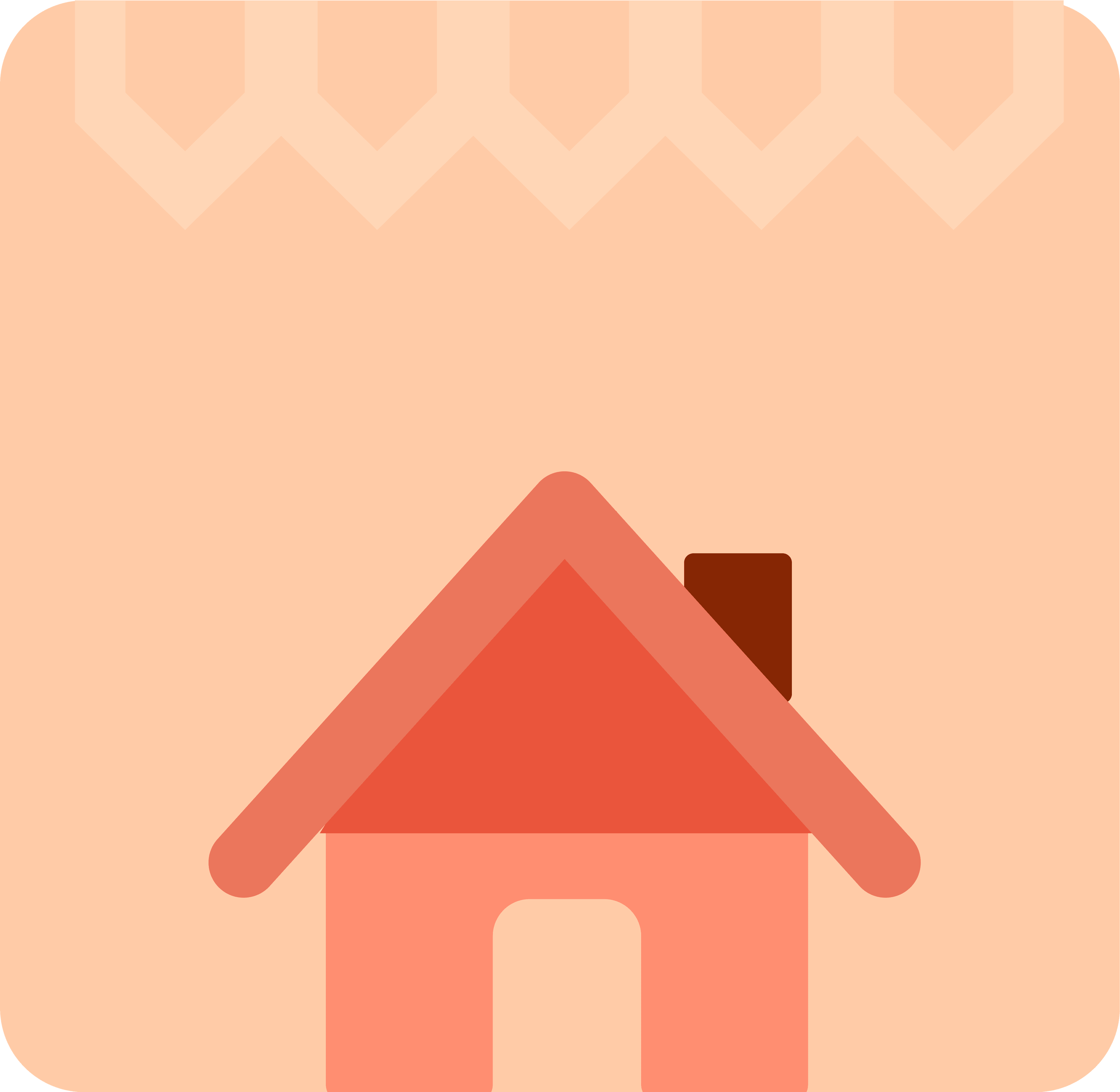 Buy a Home icon