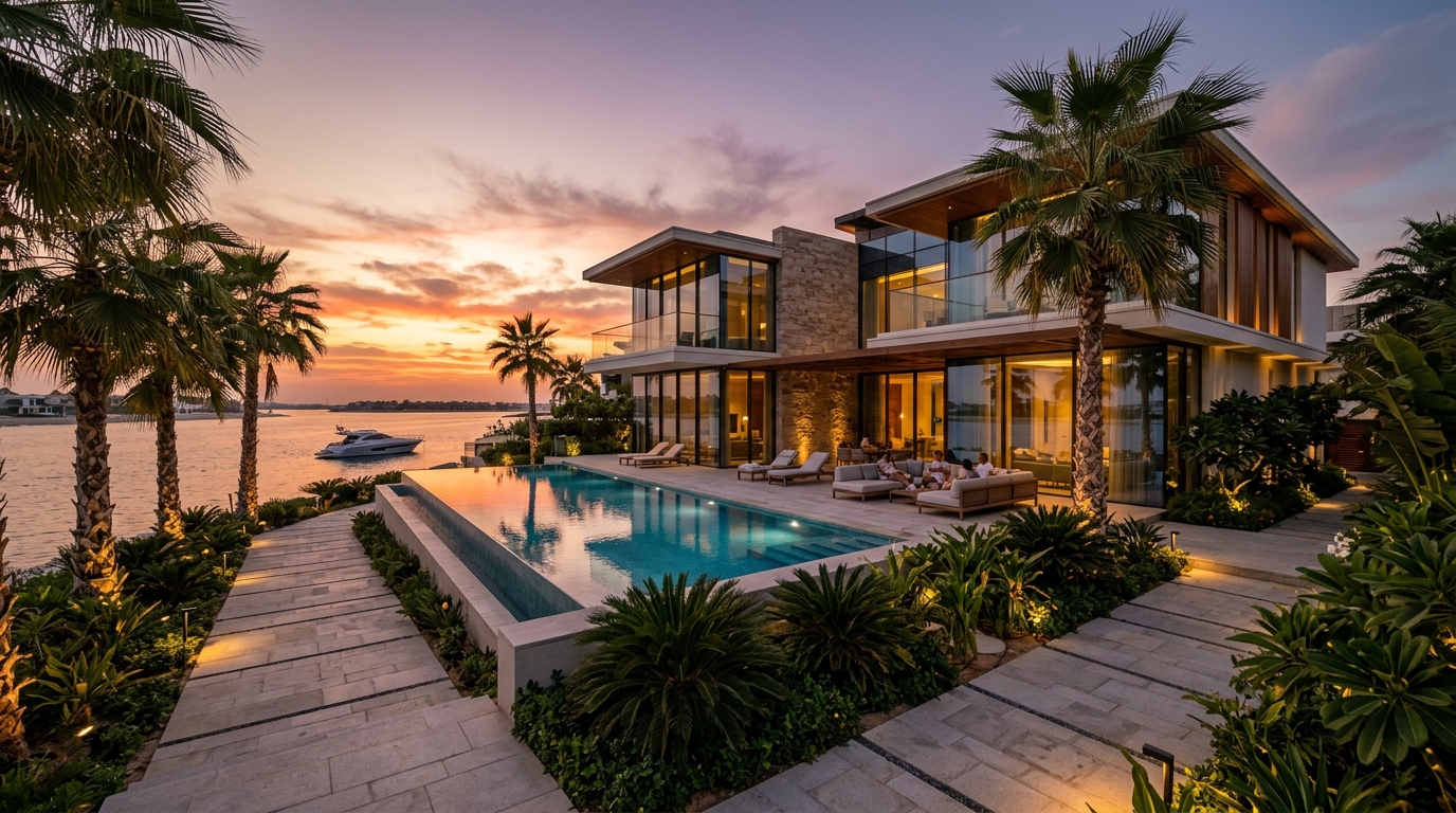 Freehold Ownership Dubai