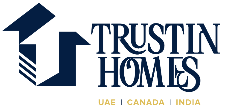 Trustin Homes Real Estate LLC