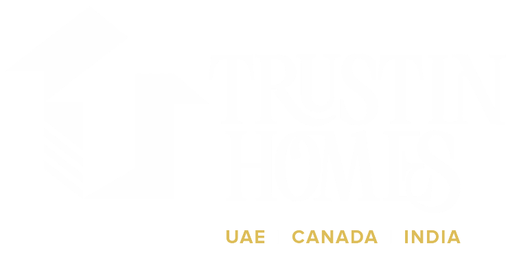 Trustin Homes Real Estate LLC