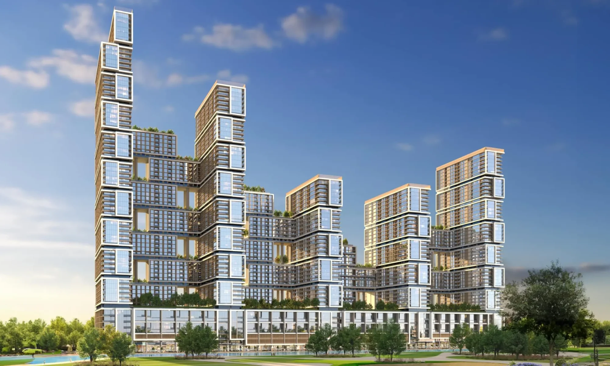 Sobha One