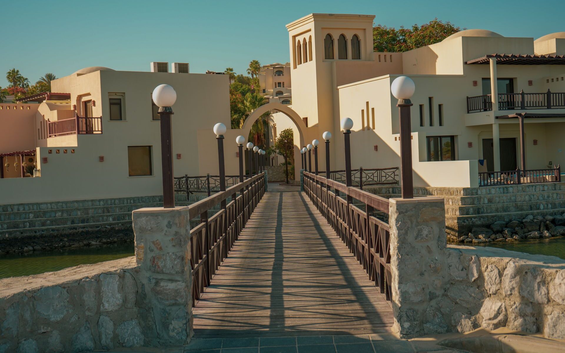 DAMAC Lagoons