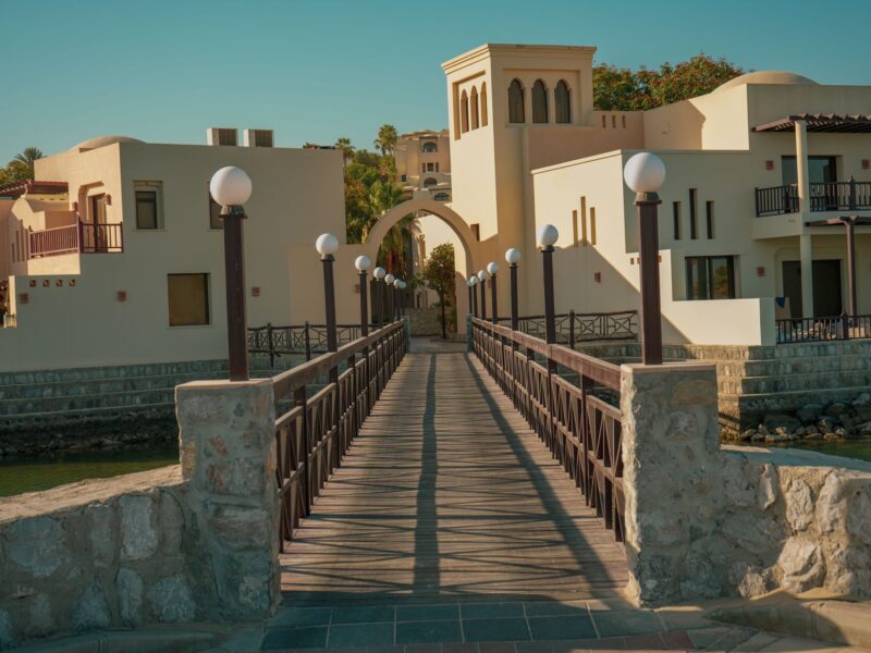 DAMAC Lagoons by Damac Properties