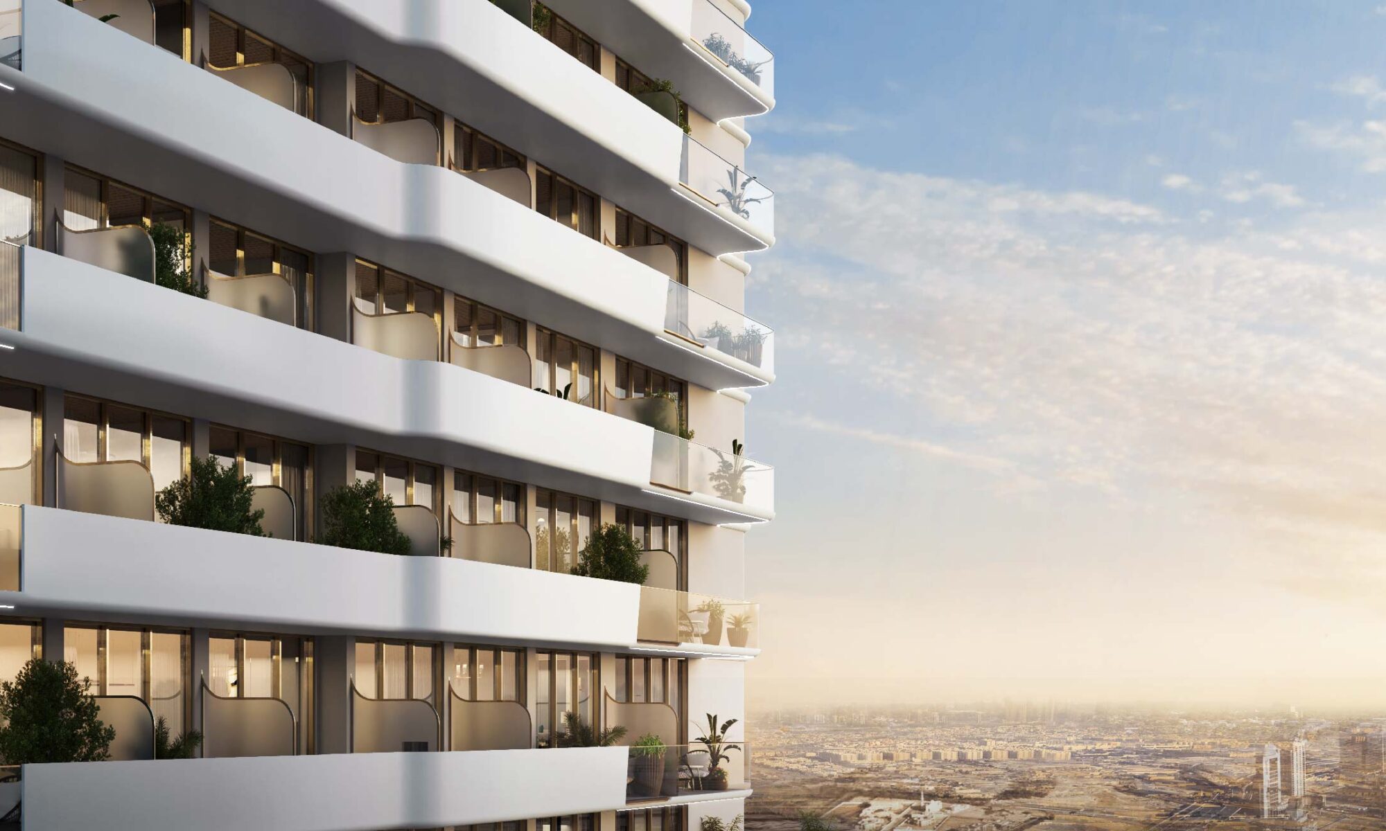 Pearl House III