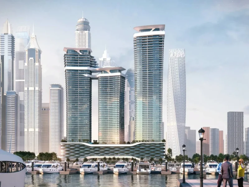 Sobha SeaHaven by Sobha Realty