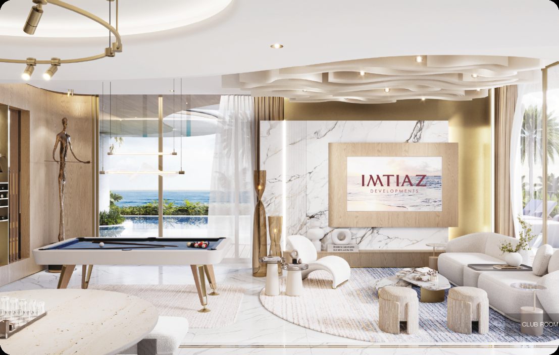 Beach Walk Residences