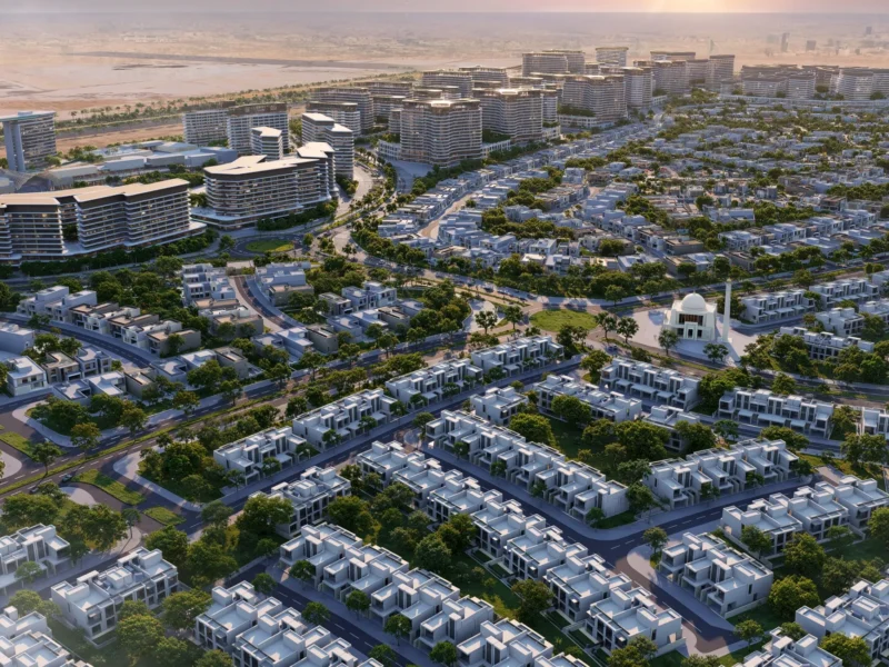 Sobha Sanctuary by Sobha Realty