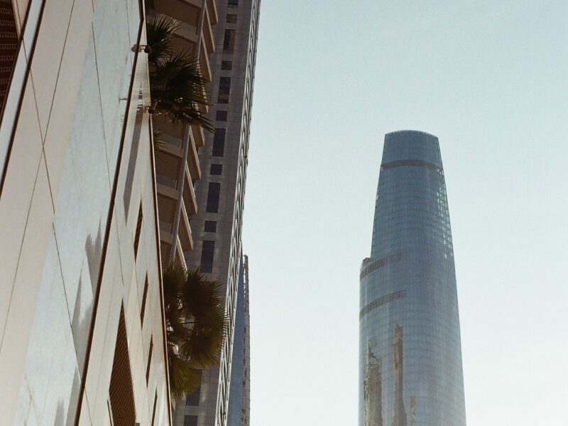 Safa Two by de GRISOGONO by Damac Properties