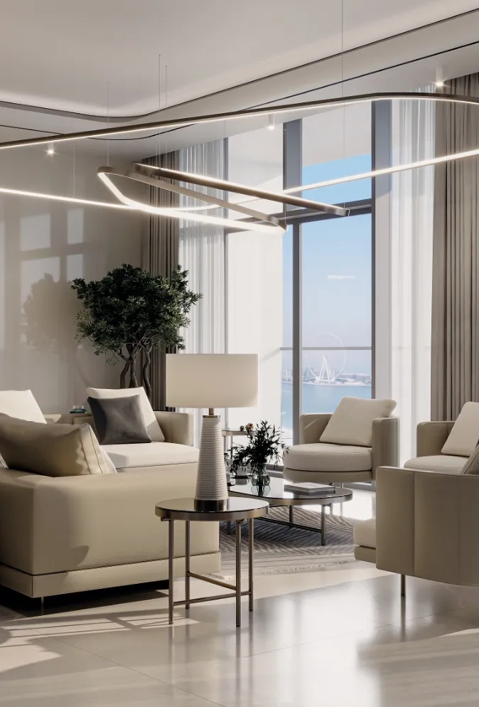 Sobha SeaHaven