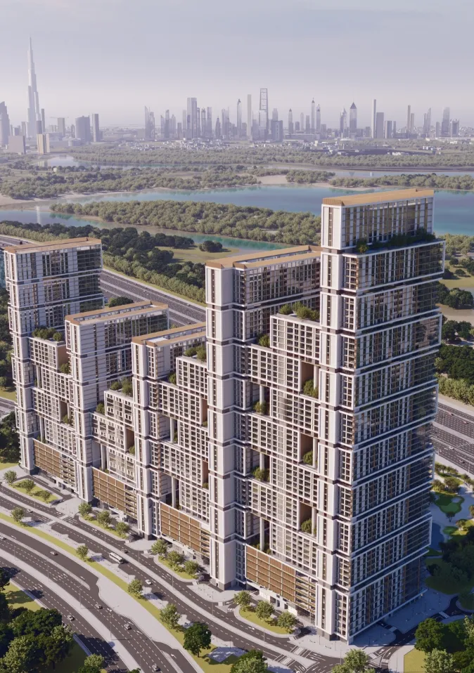 Sobha One