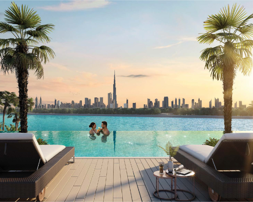 Azizi Riviera