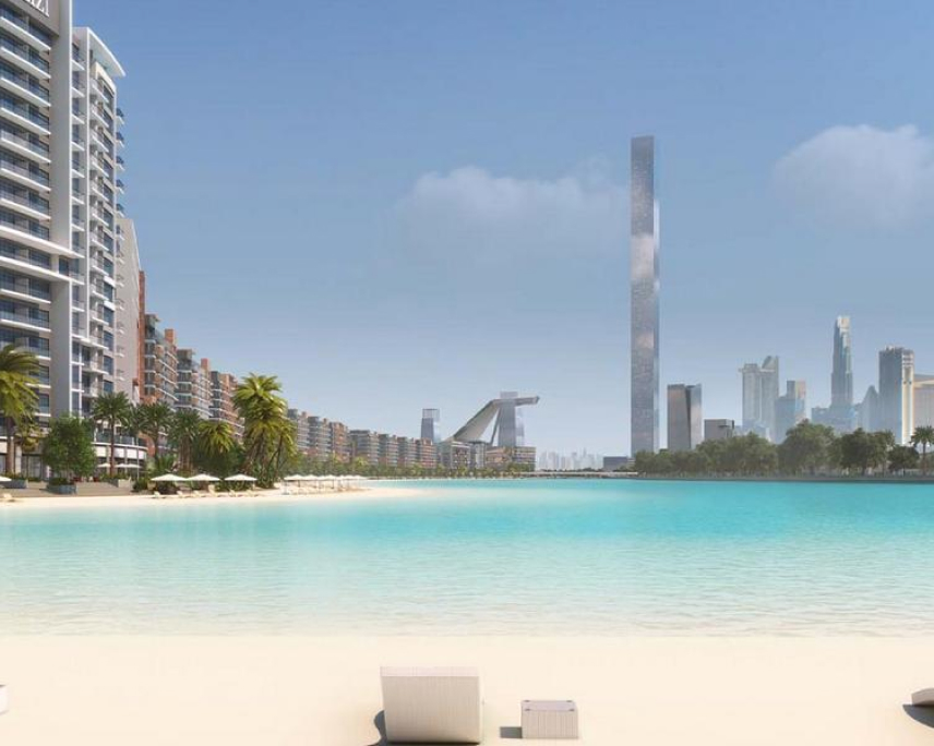 Azizi Riviera