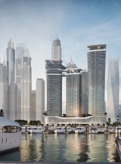 Sobha SeaHaven