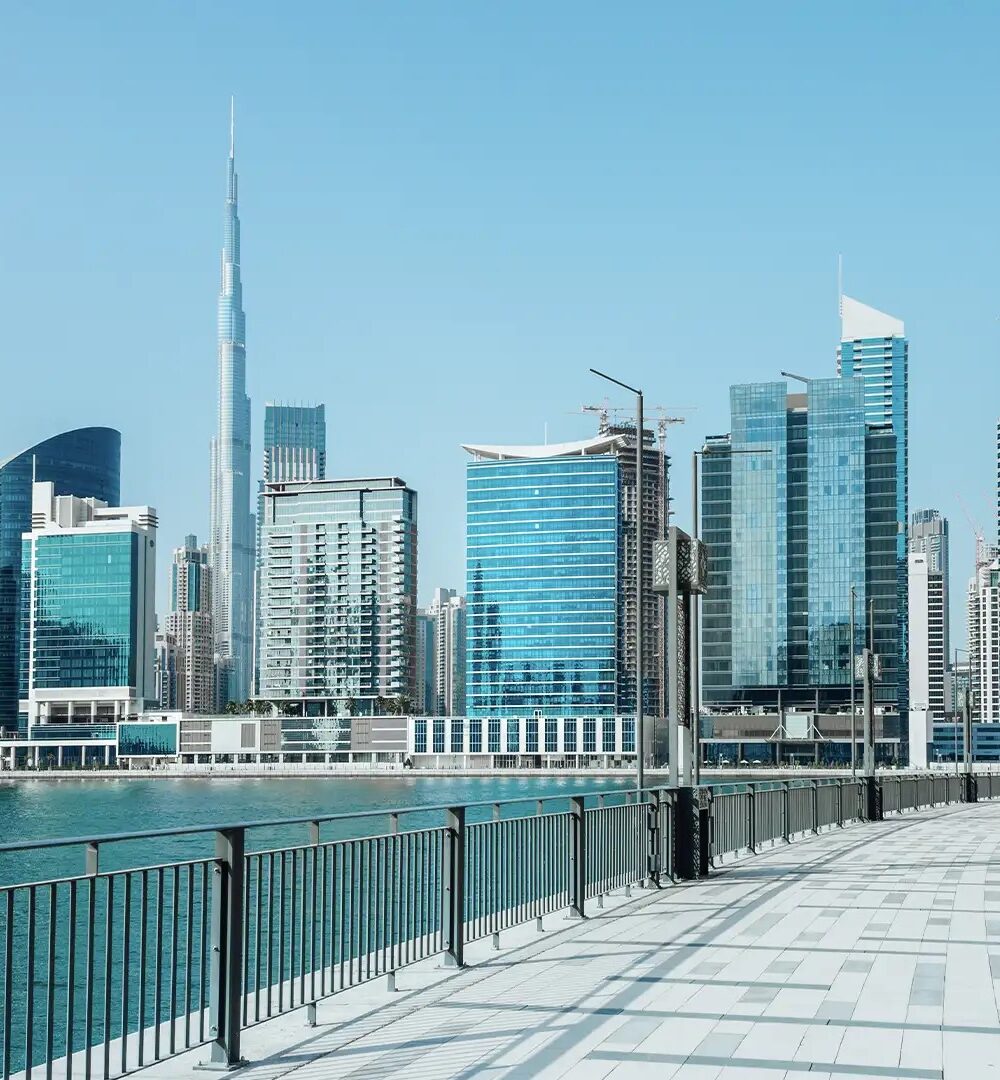 Business Bay
