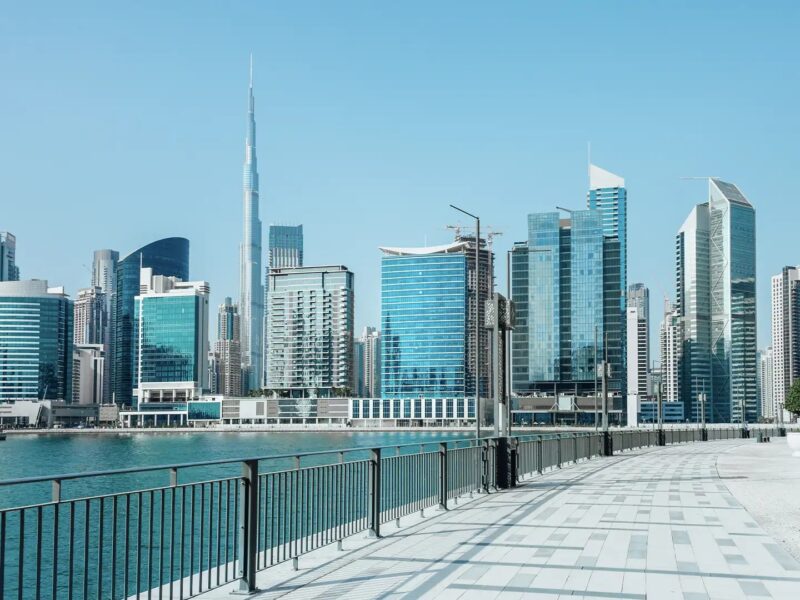 Business Bay