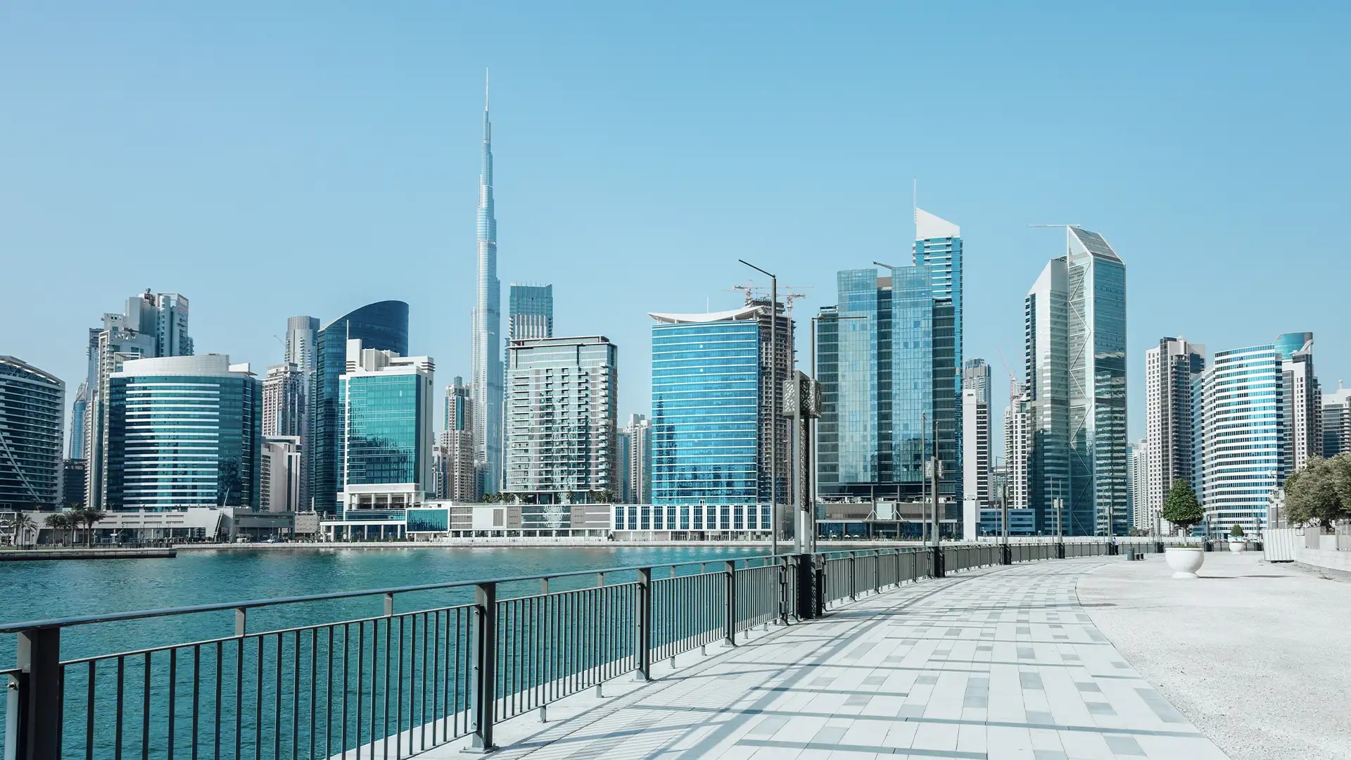 Business Bay