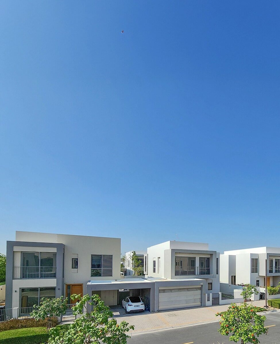 Dubai Hills Estate