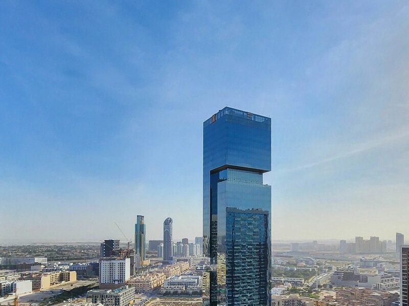 Jumeirah Village Circle